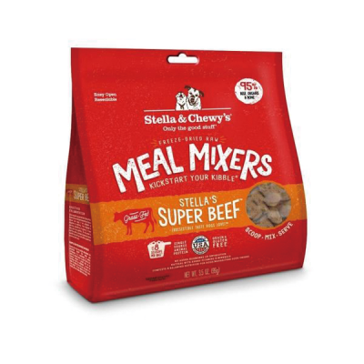 牛魔王（牛肉配方）