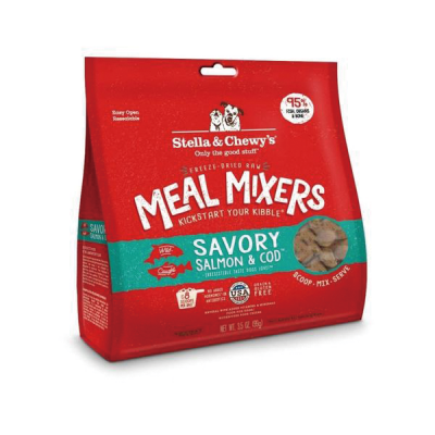 海洋伴侶（三文魚及鱈魚肉配方）