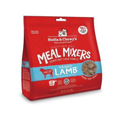 羊羊得意（羊肉配方）