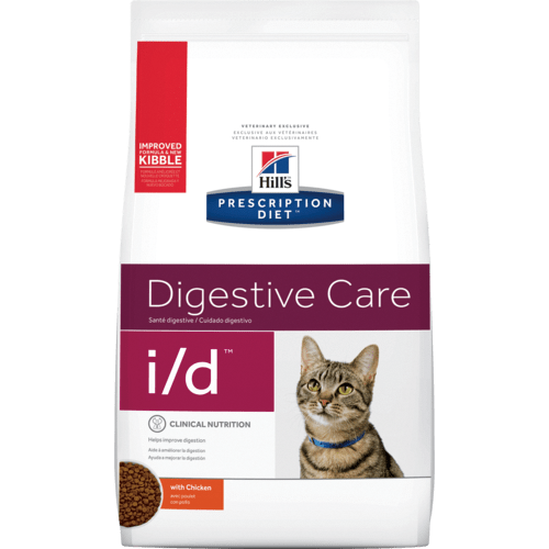 希爾思™處方食品 貓用i/d™ 消化系統護理